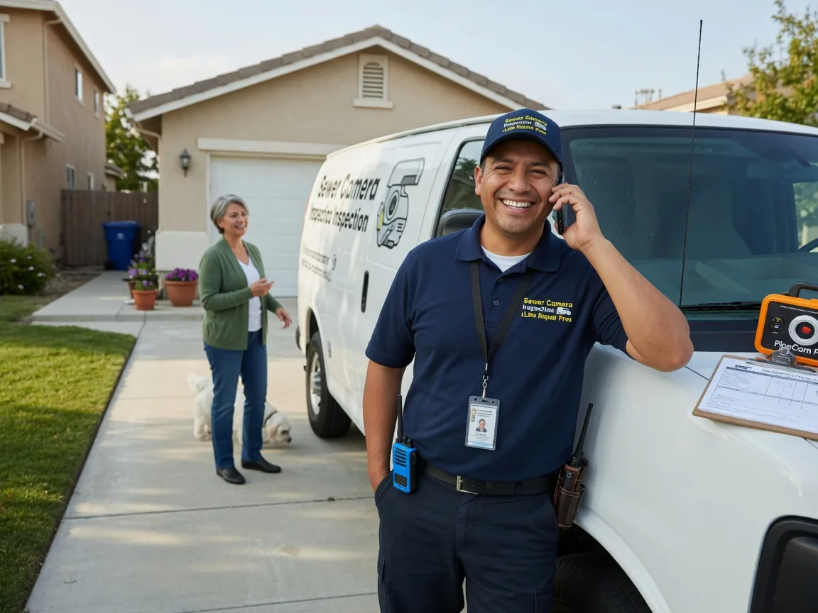 Sewer Line Repair Summerville, GA FAQs